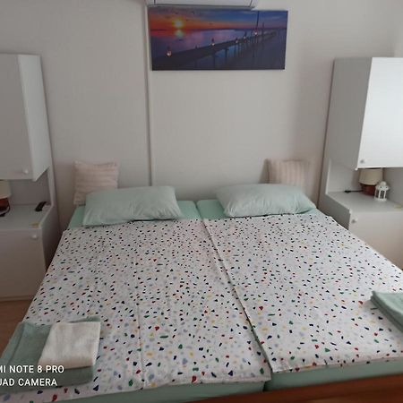 Sunce Apartman Bratkovice 1-8C Drace Exterior photo