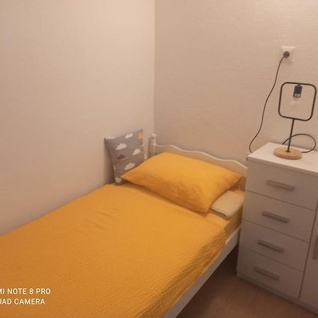 Sunce Apartman Bratkovice 1-8C Drace Exterior photo