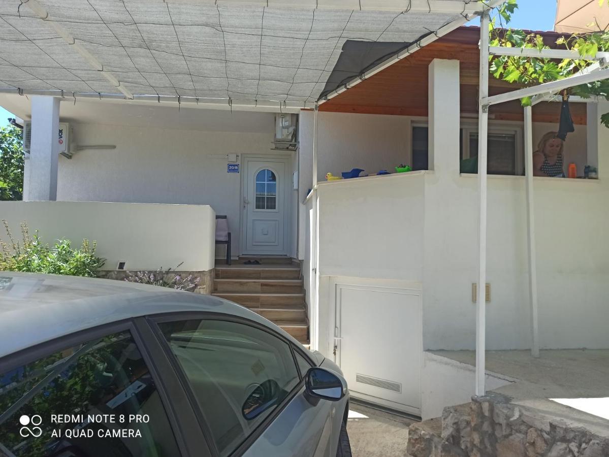 Sunce Apartman Bratkovice 1-8C Drace Exterior photo