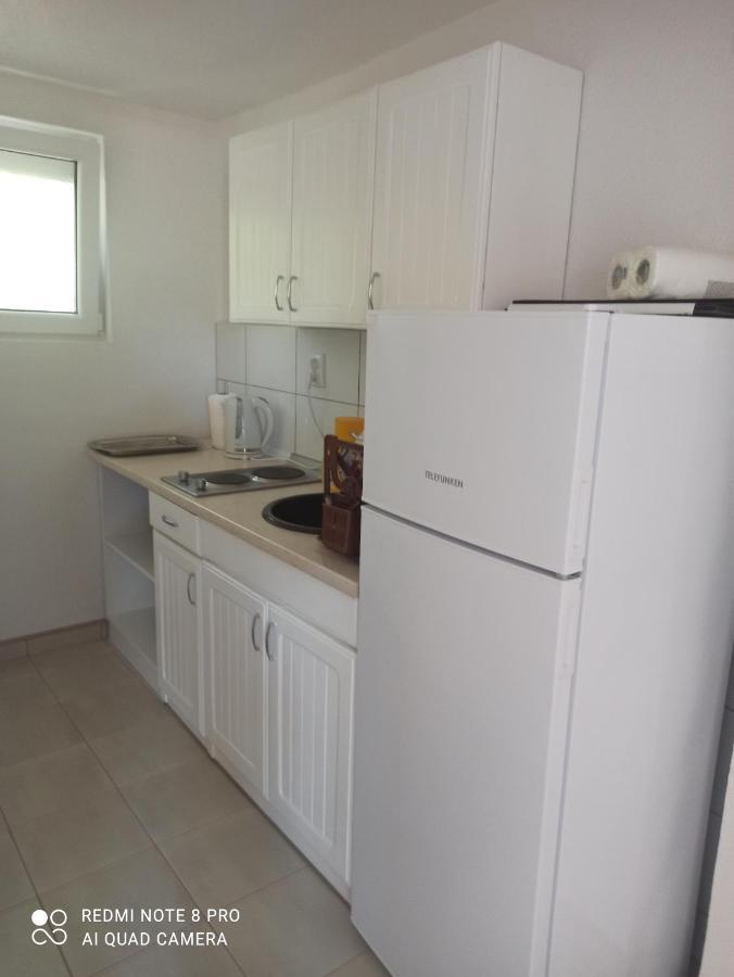 Sunce Apartman Bratkovice 1-8C Drace Exterior photo