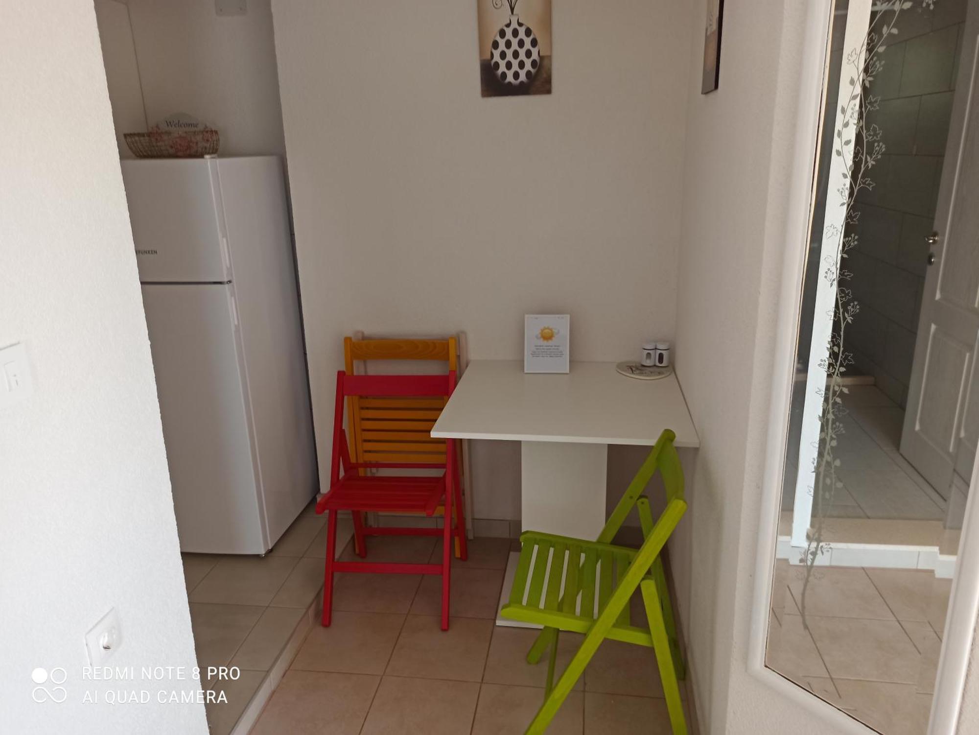 Sunce Apartman Bratkovice 1-8C Drace Exterior photo