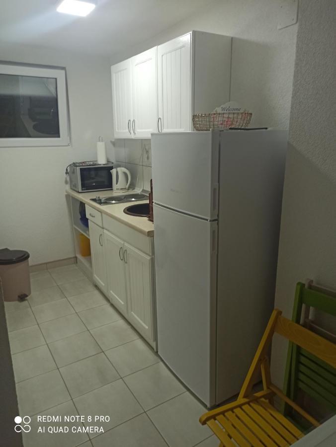 Sunce Apartman Bratkovice 1-8C Drace Exterior photo