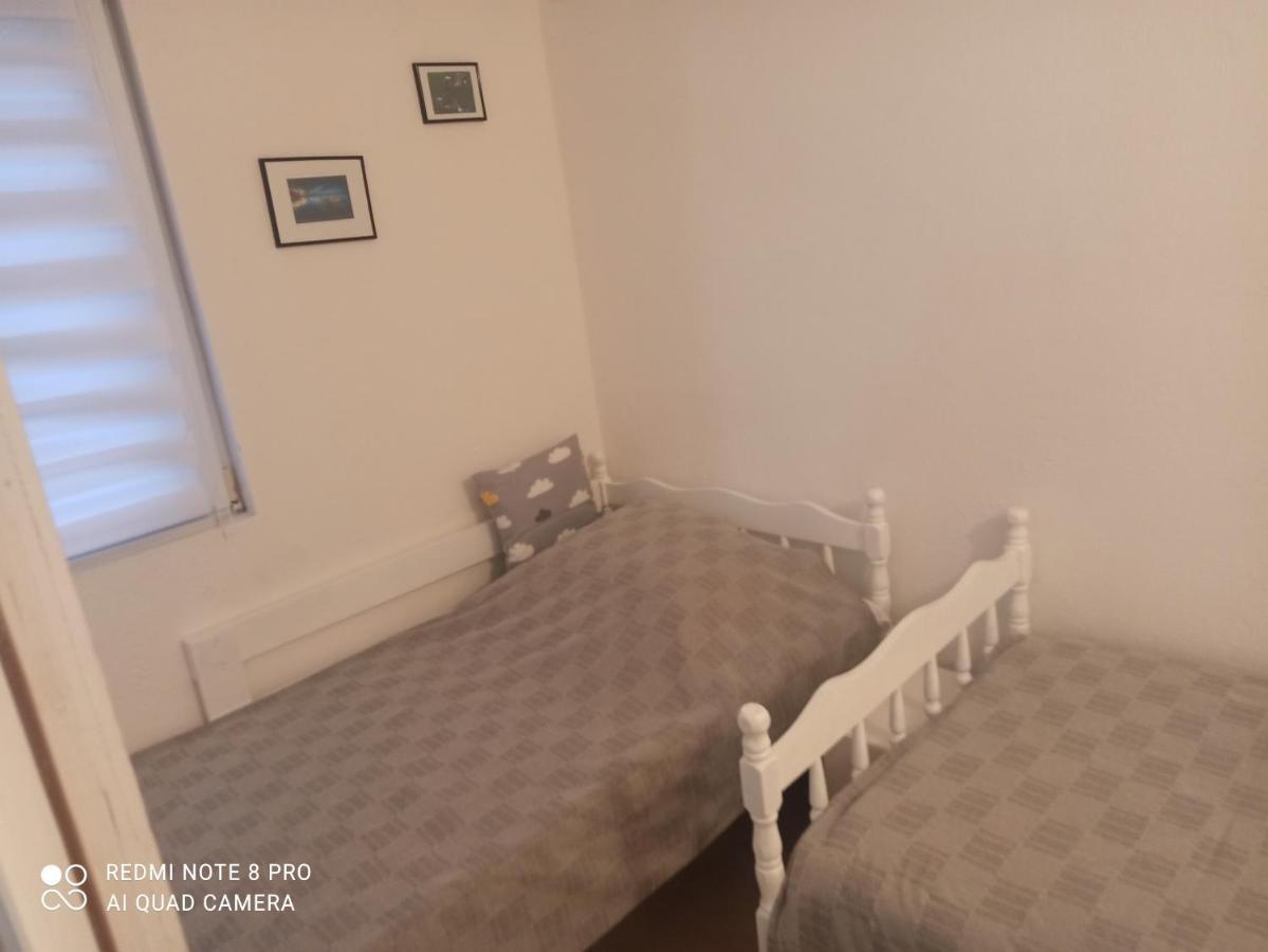 Sunce Apartman Bratkovice 1-8C Drace Exterior photo