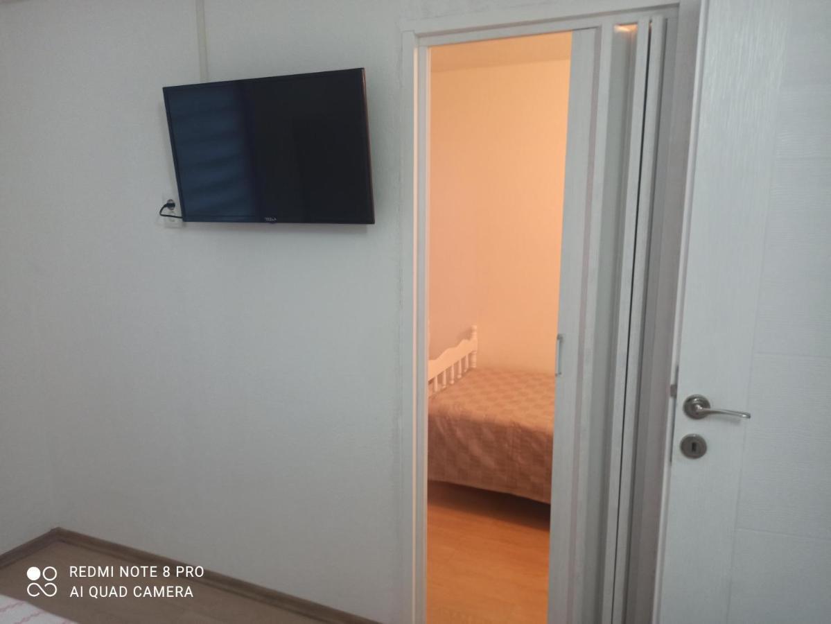 Sunce Apartman Bratkovice 1-8C Drace Exterior photo