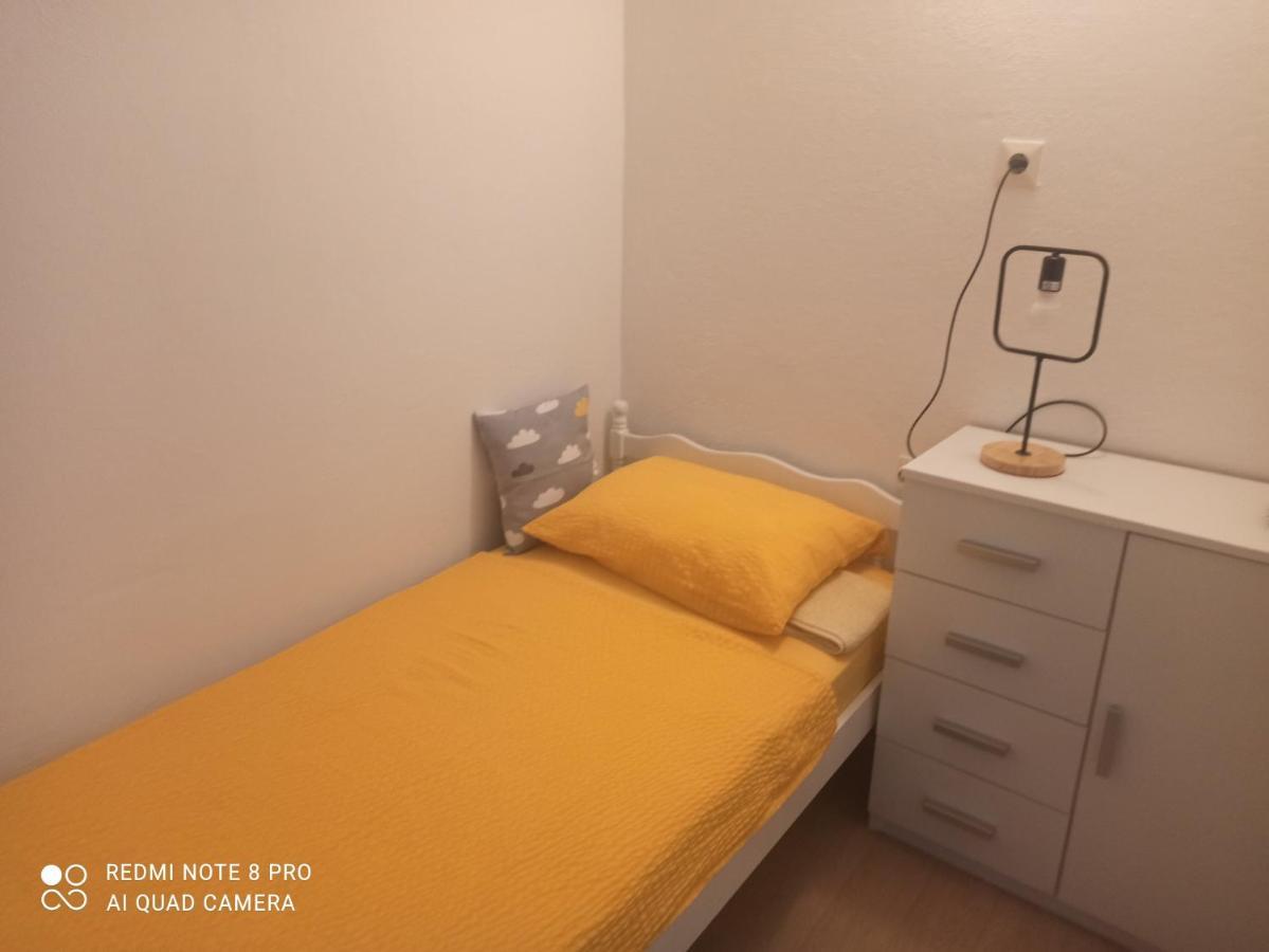 Sunce Apartman Bratkovice 1-8C Drace Exterior photo
